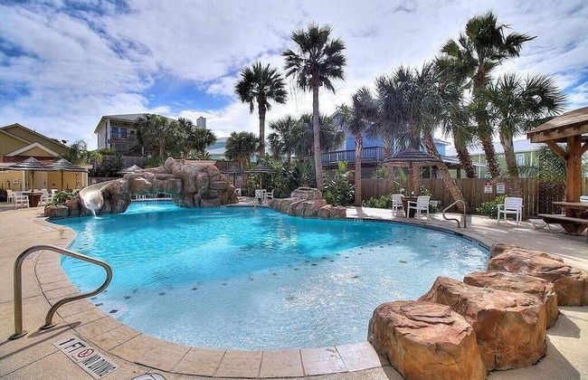 Soulshine by Silver Sands Vacation Rentals - Foto 9