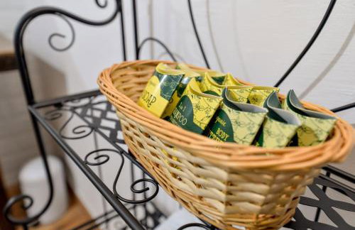 Vila Countryhouse Pijevci - Foto 31