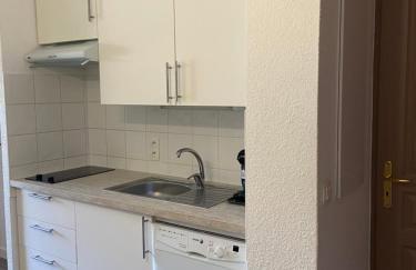 Chalets des Evettes- appartement vue montagne - Foto 6