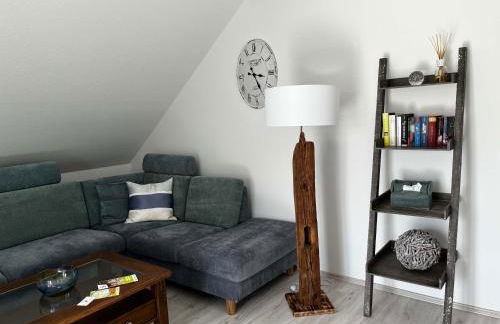 Ferienhaus Rennsteiggruss - Foto 10