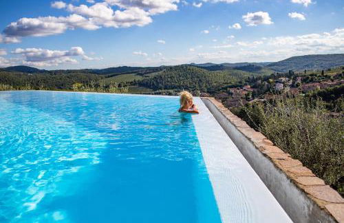 Capannelle Wine Resort - Foto 10