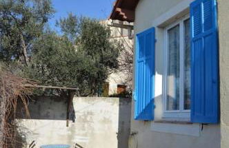 Petite maison bord et vue mer, 55 m2 - Foto 9