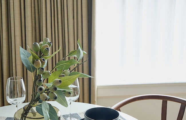 Rusk House Serviced Apartments - Foto 61