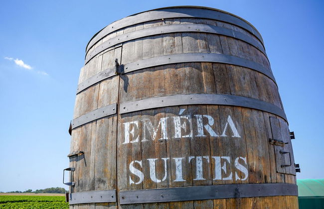 Emera Wine Resort Claudio Quarta - Foto 38