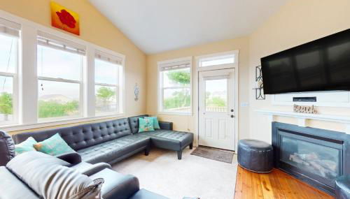 The Yellow Rose House - Foto 4