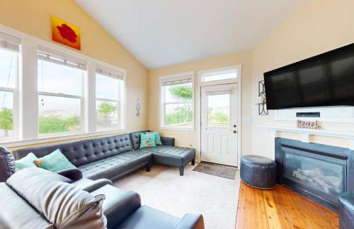 The Yellow Rose House - Foto 4