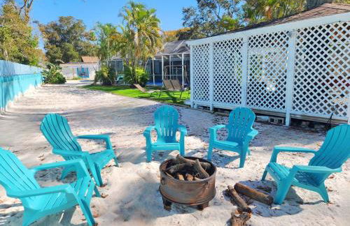 5 Bed Heated Pool Largo, FL 2 mi Indian Rocks Beach Sleeps 16 , Pets - Foto 49
