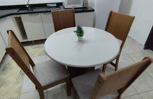 Residencial Itamarati, estúdio 1 - Photo 16