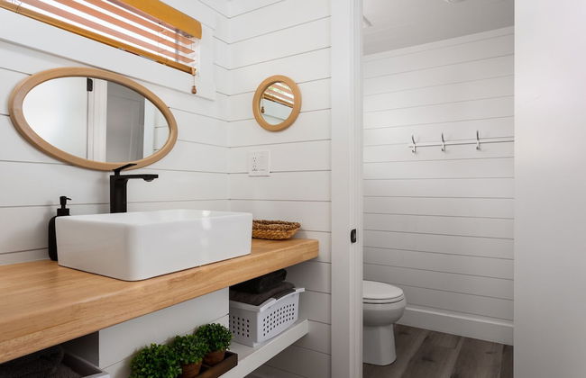 Zion's Tiny Getaway - Foto 17