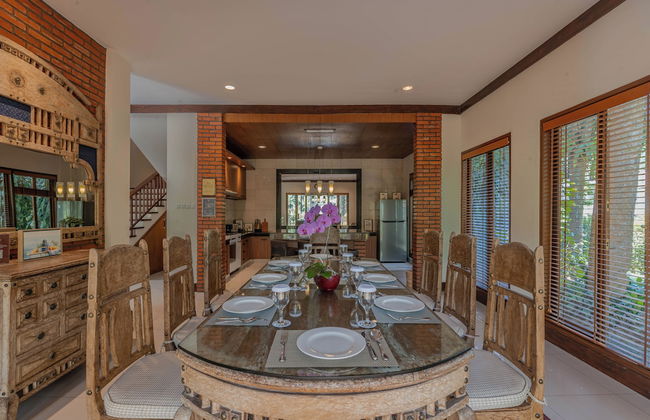 Plataran Puncak Residences - Foto 49