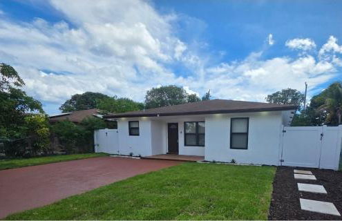 Delray Beach Sunshine - 5 minutes from beach! - Foto 2