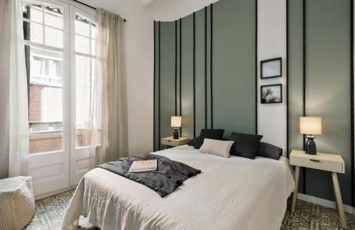 Pegaso - 2 bedrooms and terrace in Sant Gervasi - Foto 14