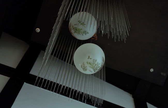 KIRAKU KYOTO RINPA - Foto 36