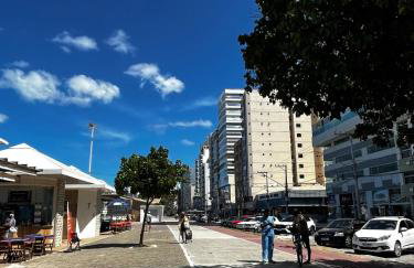 PÉ NA AREIA - Em frente à PRAIA DO MORRO - GUARAPARI- ES - Foto 46