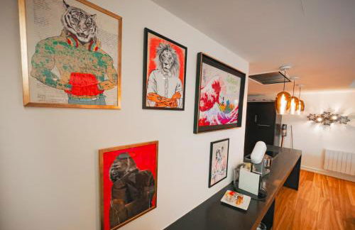 La Maison Régent & spa - Plage de la Baule - Photo 48