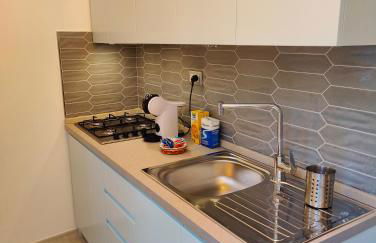 Lucia's Apartments - Foto 9