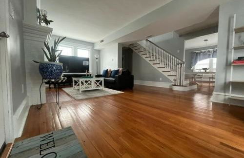 Summer Sunset Hideout 3-5 Bedrooms and 4 Baths - Foto 40