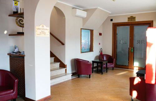 Rex Hotel Residence - Foto 46