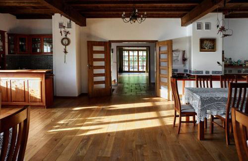 Agroturystyka Akacjowe Zacisze - Foto 16