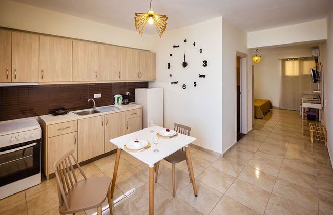 FabView Studio Apartments - Foto 1