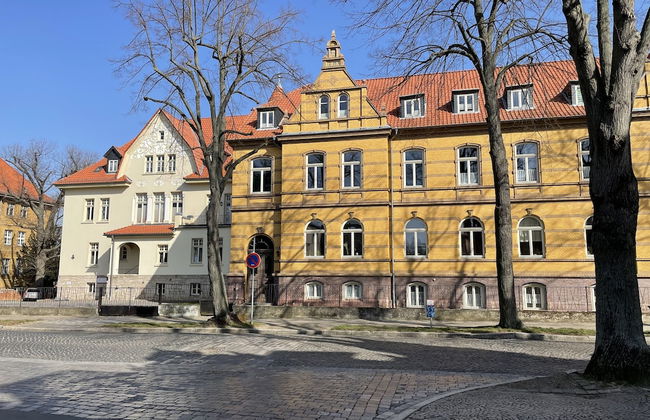 Apartment zur Wiege Anhalts - Photo 19