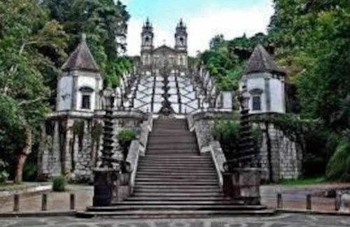 Casa de Granito Charmosa - Foto 20