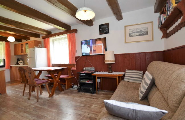 Country House in Czech Forest With Pool - Foto 9