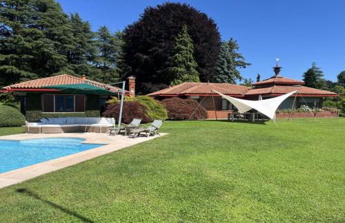 Villa Rossa - Capitol Lifestyle Villas - Photo 2