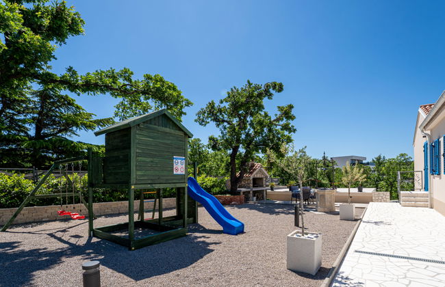 My Blue Wish - Foto 44