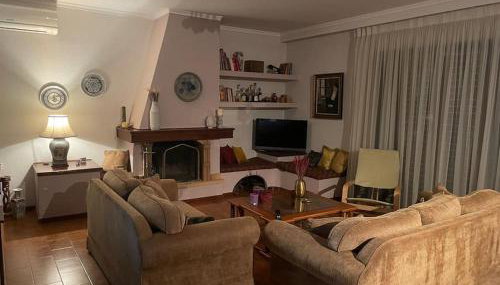 Maria's Apartment, Selianitika - Foto 4