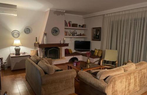 Maria's Apartment, Selianitika - Foto 4