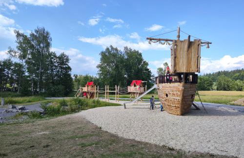 Ferienhaus mit Seeblick - Foto 20