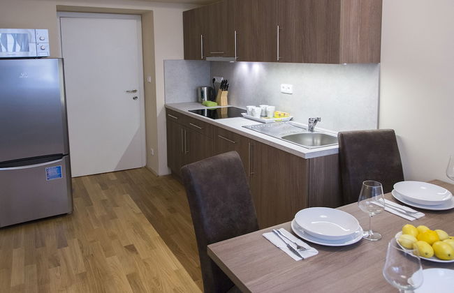 Limes Apartments - Foto 33