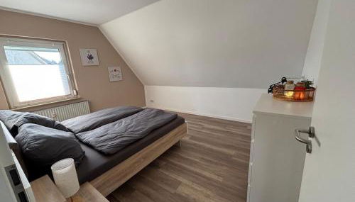 Gemütliche Wohnung ruhig dennoch gut angebunden - Foto 5