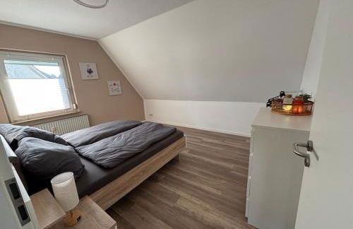 Gemütliche Wohnung ruhig dennoch gut angebunden - Foto 5