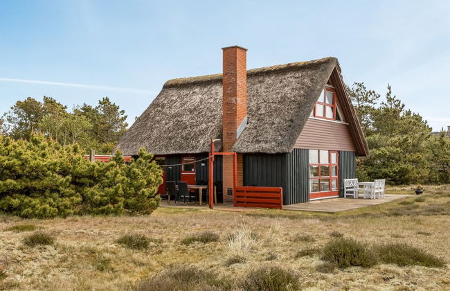 3 bedroom House in Sønderho - Photo 7