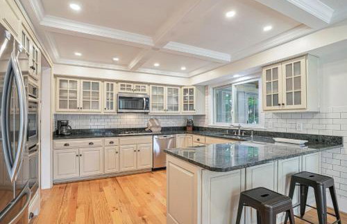 Living Among The Oaks - Foto 10