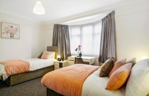 Your Brixton Escape Bright 2-Bed With Garden - Foto 11