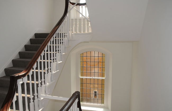 Your Stay Bristol Beaufort House - Foto 30