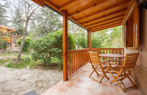 Apartamentos Turísticos Matagacha - Photo 29