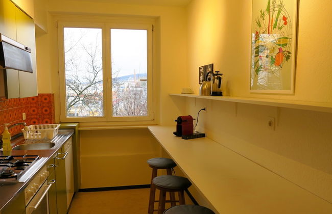 Zurich Furnished Apartments - Foto 55
