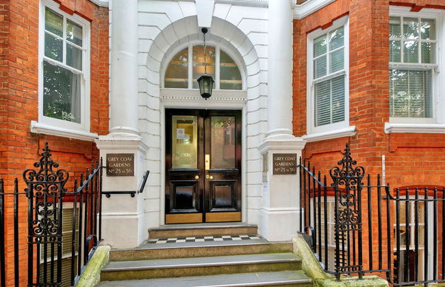 Westminster Retreat by Underthedoormat - Foto 10