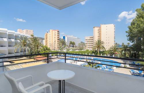 Sol Lunamar Palmanova Apartamentos - Adults Only - Photo 70