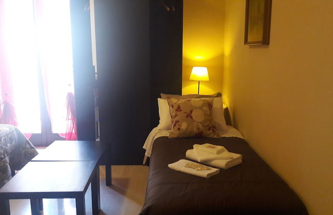 Affittacamere B&B Domus Taranto - Foto 9