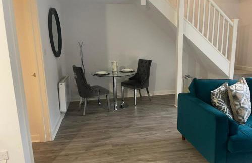 Stylish Property in Nuneaton - Foto 12