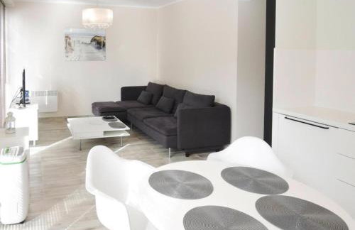 Apartment in Lukecin near Sandy Beach - Foto 15