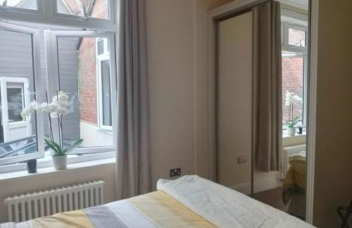 Catherine Street Apartments - Foto 12