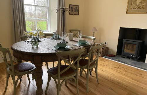 Oldwood. Fyvie. - Foto 15