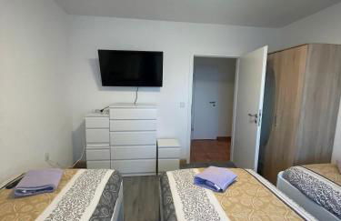 Monteurwohnung für 5 Personen, Marl - Photo 10