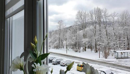 Apartament Twoja Chwila - Foto 4